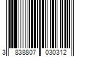 Barcode Image for UPC code 3838807030312