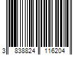 Barcode Image for UPC code 3838824116204