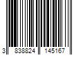 Barcode Image for UPC code 3838824145167