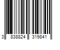 Barcode Image for UPC code 3838824319841