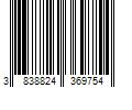 Barcode Image for UPC code 3838824369754