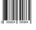 Barcode Image for UPC code 3838824390864