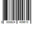 Barcode Image for UPC code 3838824409610