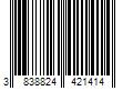 Barcode Image for UPC code 3838824421414