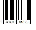 Barcode Image for UPC code 3838909017679