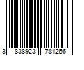 Barcode Image for UPC code 3838923781266