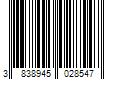 Barcode Image for UPC code 3838945028547