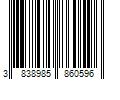 Barcode Image for UPC code 3838985860596