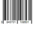 Barcode Image for UPC code 38437011085376