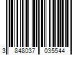 Barcode Image for UPC code 3848037035544