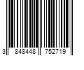 Barcode Image for UPC code 3848448752719