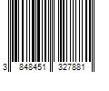 Barcode Image for UPC code 3848451327881