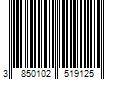 Barcode Image for UPC code 3850102519125