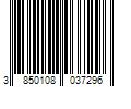 Barcode Image for UPC code 3850108037296