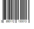 Barcode Image for UPC code 3850112130013