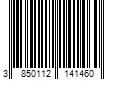 Barcode Image for UPC code 3850112141460