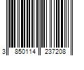 Barcode Image for UPC code 3850114237208