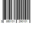 Barcode Image for UPC code 3850131290101