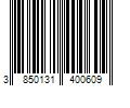 Barcode Image for UPC code 3850131400609