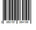 Barcode Image for UPC code 3850157064199