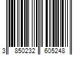 Barcode Image for UPC code 3850232605248