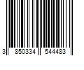 Barcode Image for UPC code 3850334544483