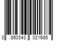 Barcode Image for UPC code 3850343021685