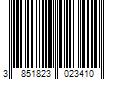 Barcode Image for UPC code 3851823023410