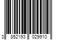 Barcode Image for UPC code 3852193029910