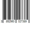 Barcode Image for UPC code 3852560027389