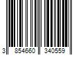 Barcode Image for UPC code 3854660340559