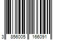 Barcode Image for UPC code 3856005166091