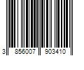 Barcode Image for UPC code 3856007903410