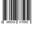 Barcode Image for UPC code 3856008875952