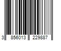 Barcode Image for UPC code 3856013229887