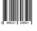 Barcode Image for UPC code 3856021306501