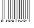 Barcode Image for UPC code 3856028500056