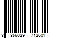 Barcode Image for UPC code 3856029712601