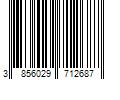 Barcode Image for UPC code 3856029712687