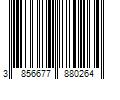 Barcode Image for UPC code 3856677880264