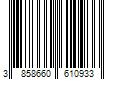 Barcode Image for UPC code 3858660610933