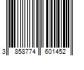 Barcode Image for UPC code 3858774601452