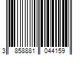 Barcode Image for UPC code 3858881044159