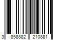 Barcode Image for UPC code 3858882210881