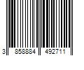 Barcode Image for UPC code 3858884492711