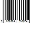 Barcode Image for UPC code 3858884603674