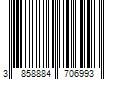 Barcode Image for UPC code 3858884706993