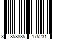 Barcode Image for UPC code 3858885175231