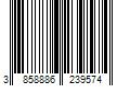 Barcode Image for UPC code 3858886239574