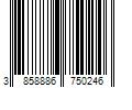 Barcode Image for UPC code 3858886750246